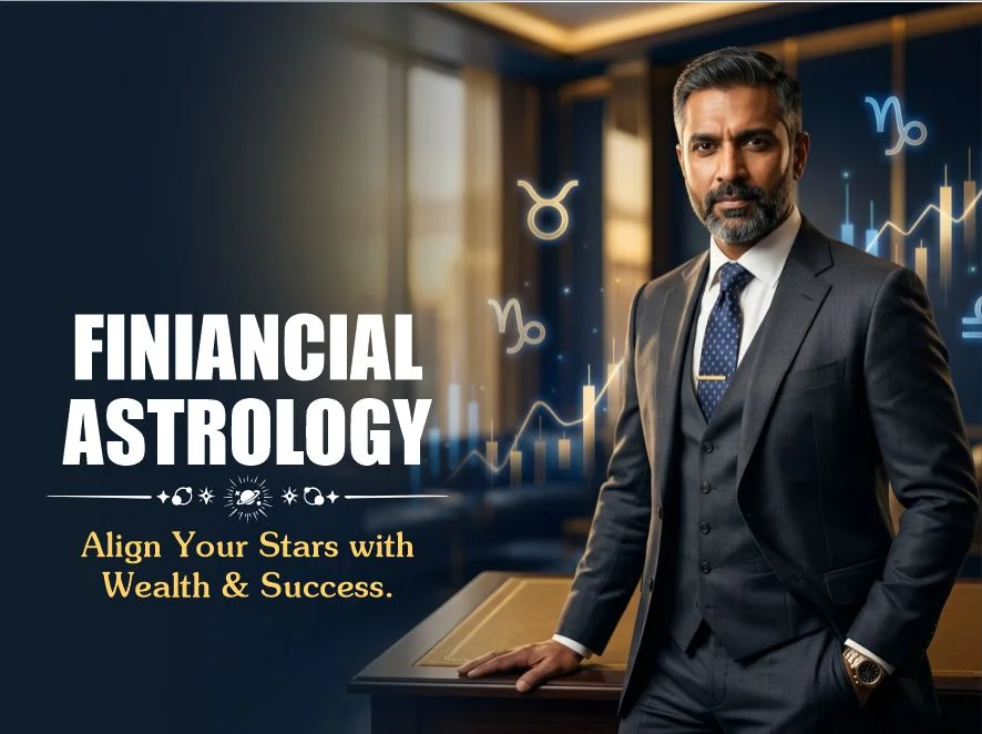 Financial Astrology